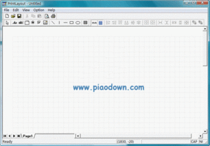 PrintLayout v1.01: 專業打印布局設計程序英文綠色版解析