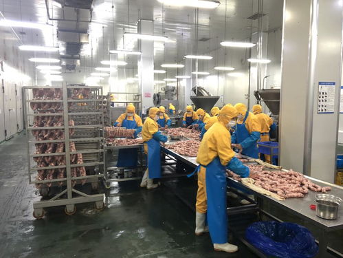 農發行眉山市分行創新擔保方式，助力食品銷售企業渡過經營難關