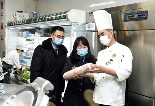 關(guān)于張北地區(qū)商場、超市、餐廳及食品生產(chǎn)單位加強食品安全管理的緊急通知