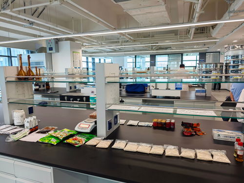 共享檢驗室破解小微企業(yè)食品檢驗難題 降本留人，成都先行