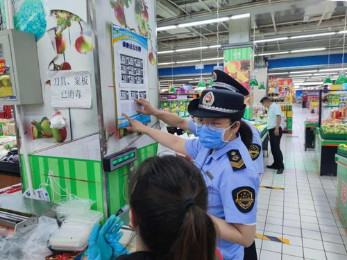 順義食品生產(chǎn)經(jīng)營單位必讀 關(guān)于健康證明的6個關(guān)鍵要點