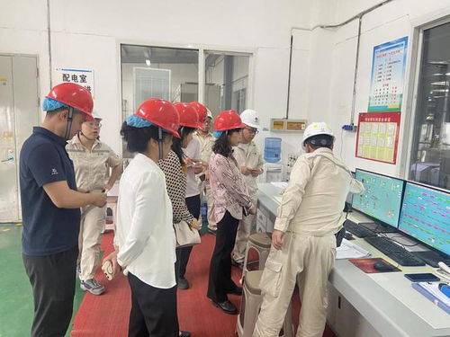 四川省市場監管局深入廣元市開展食品生產企業體系建設專項檢查，筑牢食品安全防線