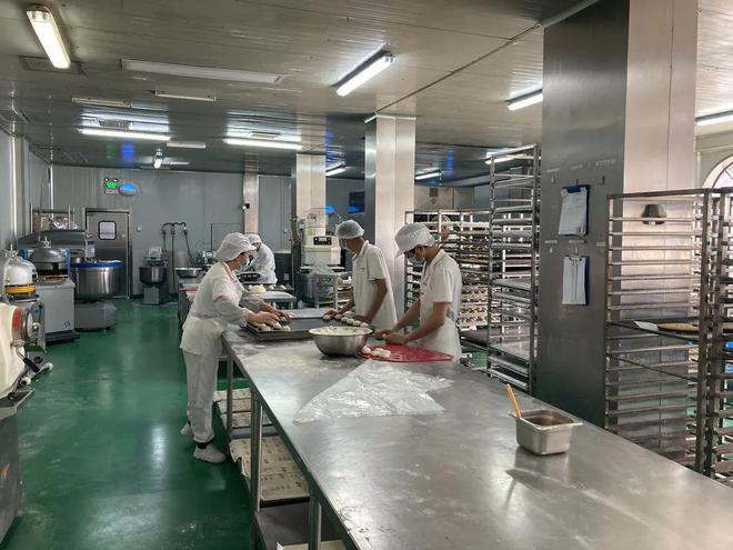 青浦18家食品生產企業有序復工，市場監管多舉措筑牢食品安全防線