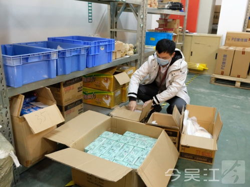 樹立行業潔凈標桿，東錦食品滿產復工引領食品銷售新篇章
